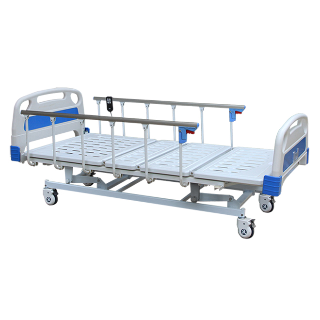 SK005-4 X-Ray Hospital Electric Bed